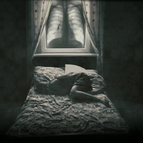LEAVEHIM - я хочу умереть