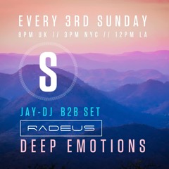 Deep Emotions 37 Radeus B2B