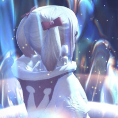 Frozen dream❄️（feat.evol）