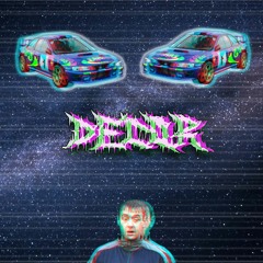 DJ Hairy Buzz - Champion Sound(Decor's 'Handbrake' Remix)