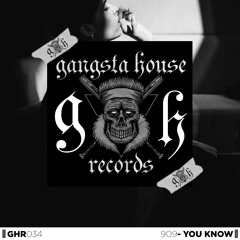 909 - You Know (Original Mix)