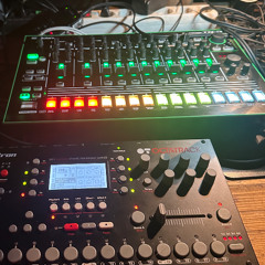 Live Set 11/25 @ Mena Berlin