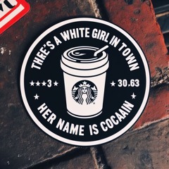 WHITE GIRL IN TOWN / REBEL NATURE REMIX_