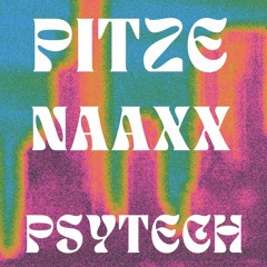 Techno meets Psychedelic Rave