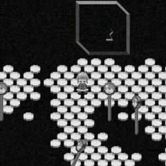 Yume 2kki OST - Flicker Trail (Extended)