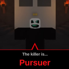 pursuer chase theme take