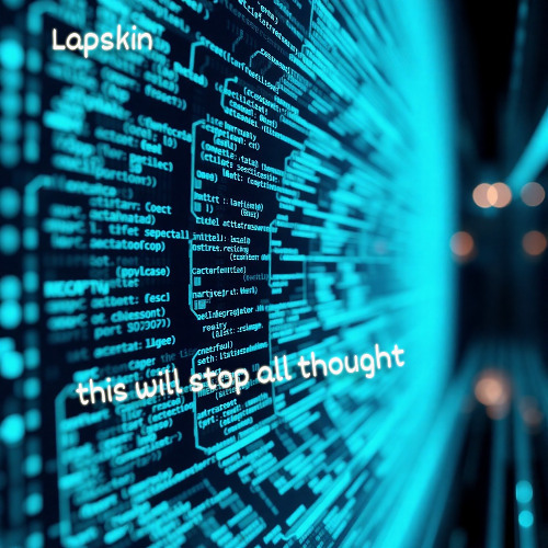 this will stop all thought