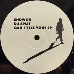 DC Promo Tracks: DJ Split "XNXX"
