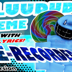 【Forsaken Lyroms】「MY COOL BLUU TUNE!!! WITH LYRICS!」 〈Romnosity Version〉[RE-RECORDED!] [RE-EDITED!]