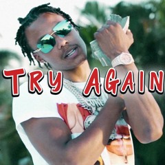 [FREE] Skilla Baby x Tay B Type Beat 2023 - "Try Again"