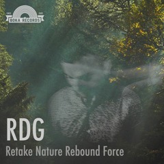 Retake Nature Rebound Force