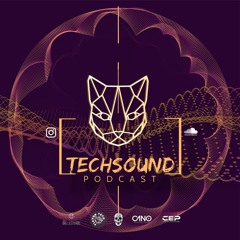 TECHSOUND - PODCAST 001