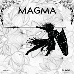 Phase Guest Mix 016: Magma