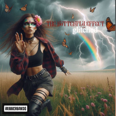 the butterfly effect glitched