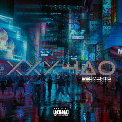 Stream Xxxhao by 66SVINTS | Listen online for free on SoundCloud