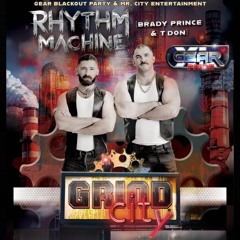 Stream Rhythm Machine music | Listen to songs, albums, playlists