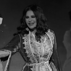 ترا في مسرح عيوني يغيب الكل ، الاّ عيونك الجلاّس