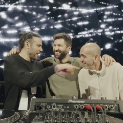 Lane 8 w/ Sultan + Shepard - Live set Petco Park Proper 2025