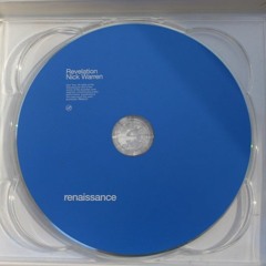 Renaissance: Revelation - CD 2 - Mixed by Nick Warren