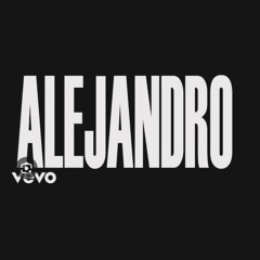 ALEJANDRO