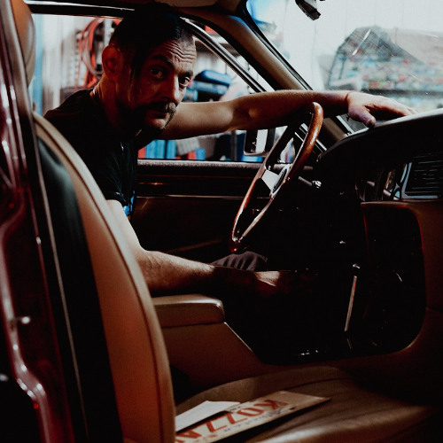 I DON’T GIVE A DAMN WHO DON’T LIKE ME