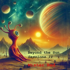 Beyond the Sun Sessions II