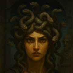 Into Her Eyes