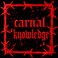 Noirxheart - Carnal Knowledge