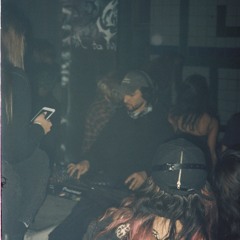 CaravanClaat - Fck Y Dante w/ Ugly 18.02.22