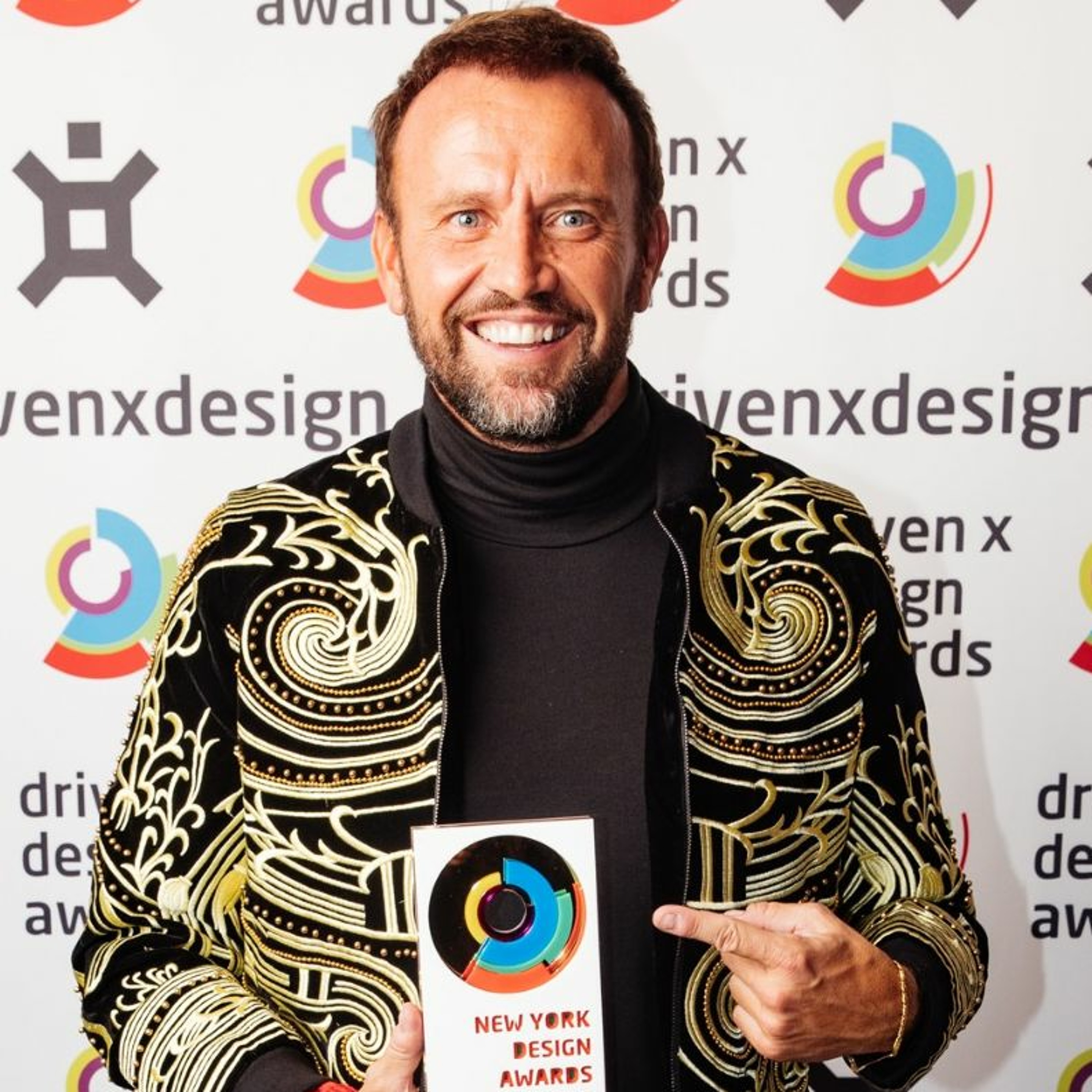 Better Future Podcast - Made for People - Design in the Boardroom