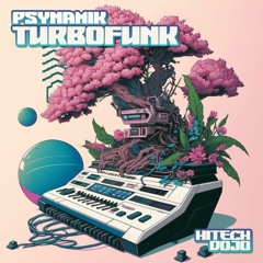 Psynamik - TurboFunk EP