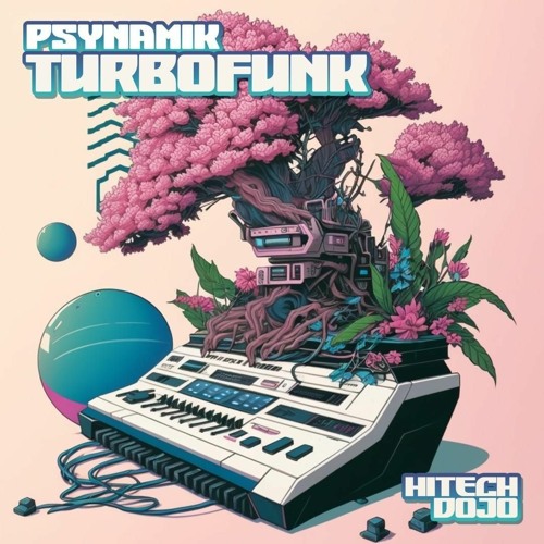 Psynamik - TurboFunk - 225bpm