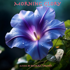Morining Glory    (optimize sound for headphones)