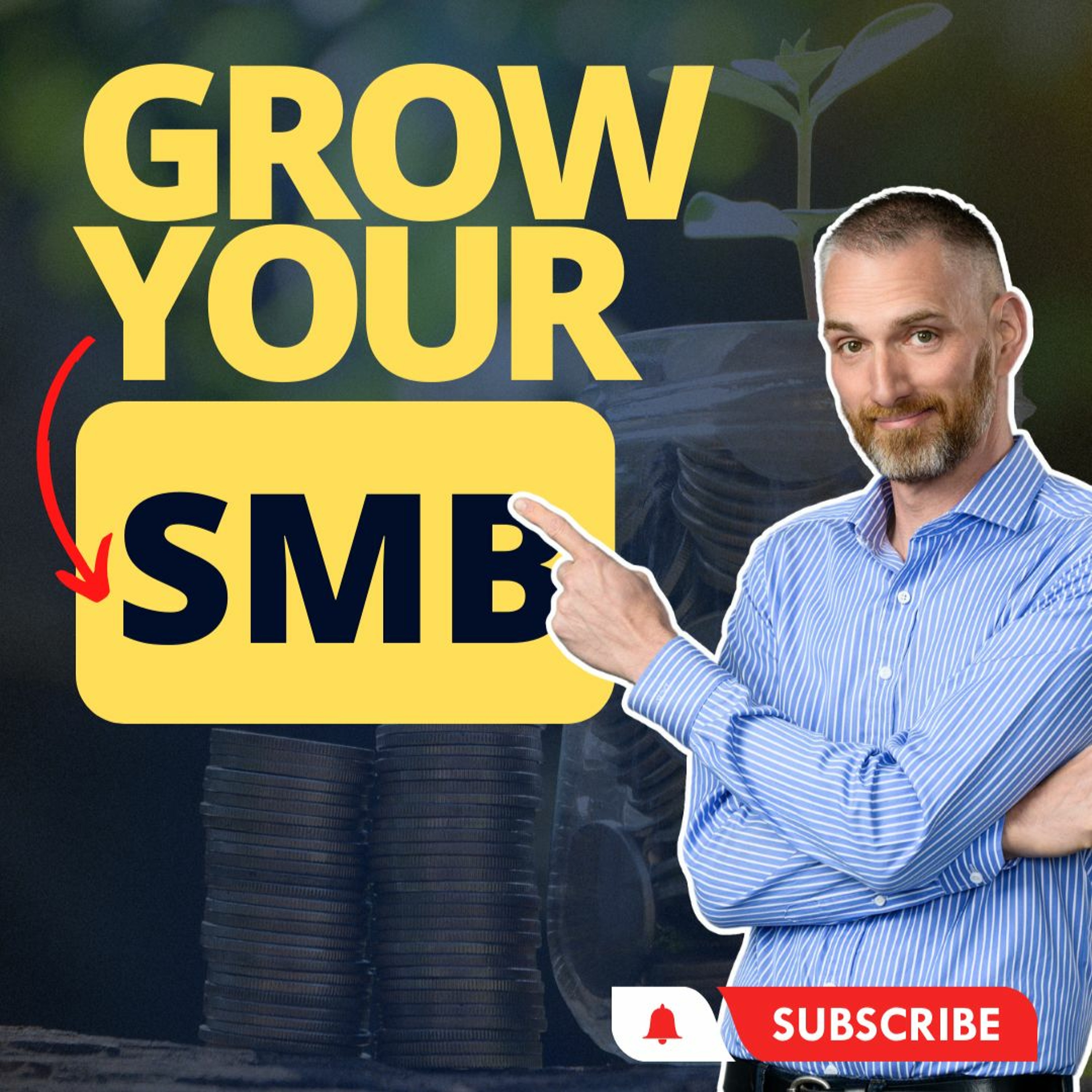 David C Barnett Small Business and Deal Making M&A SMB