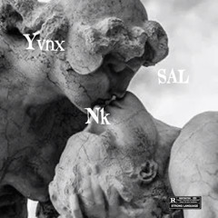 Yvnx feat NK -SAL
