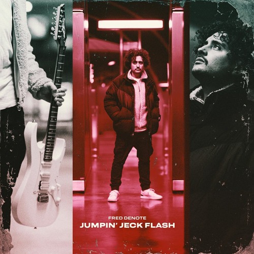JUMPIN' JECK FLASH (Album-Snippet)
