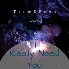 Junior - I Really Need You [ProdBy. MiladskiBeatz]
