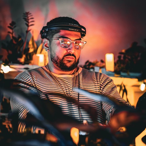 YO$H Live @ Fallen Elves [Bald Kitty, 12/7/24] // Dark House Mix