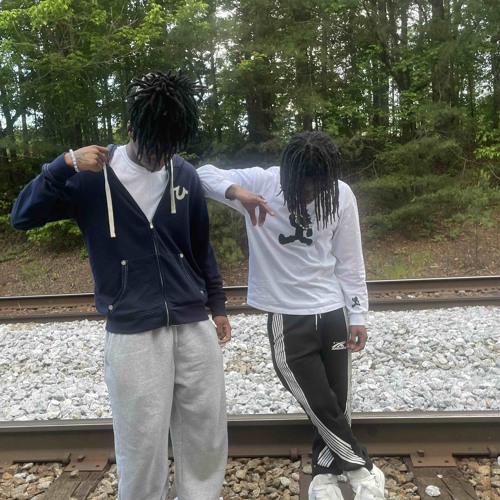 Must Be Crazy (prod.quiet x zekedaprod)