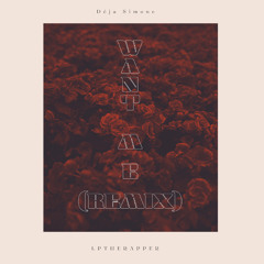 Want Me ft. LPTHERAPPER (remix)