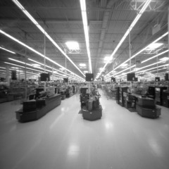 Where We Come From (Dystopian Anthem)