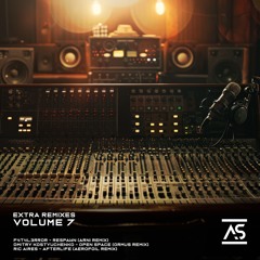Dmitry Kostyuchenko - Open Space (ORMUS Remix) [OUT NOW]