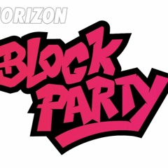 Forza Horizon 5 OST - Horizon Block Party - Radio Station