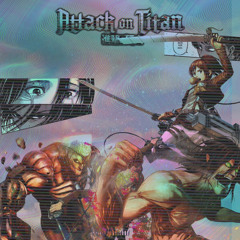 Attack On Titan (ft. Slim Ego) [Prod. by Chetey]