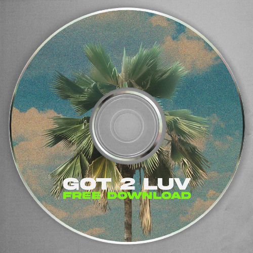 REIN. - GOT 2 LUV (EDIT) [FREE DOWNLOAD]
