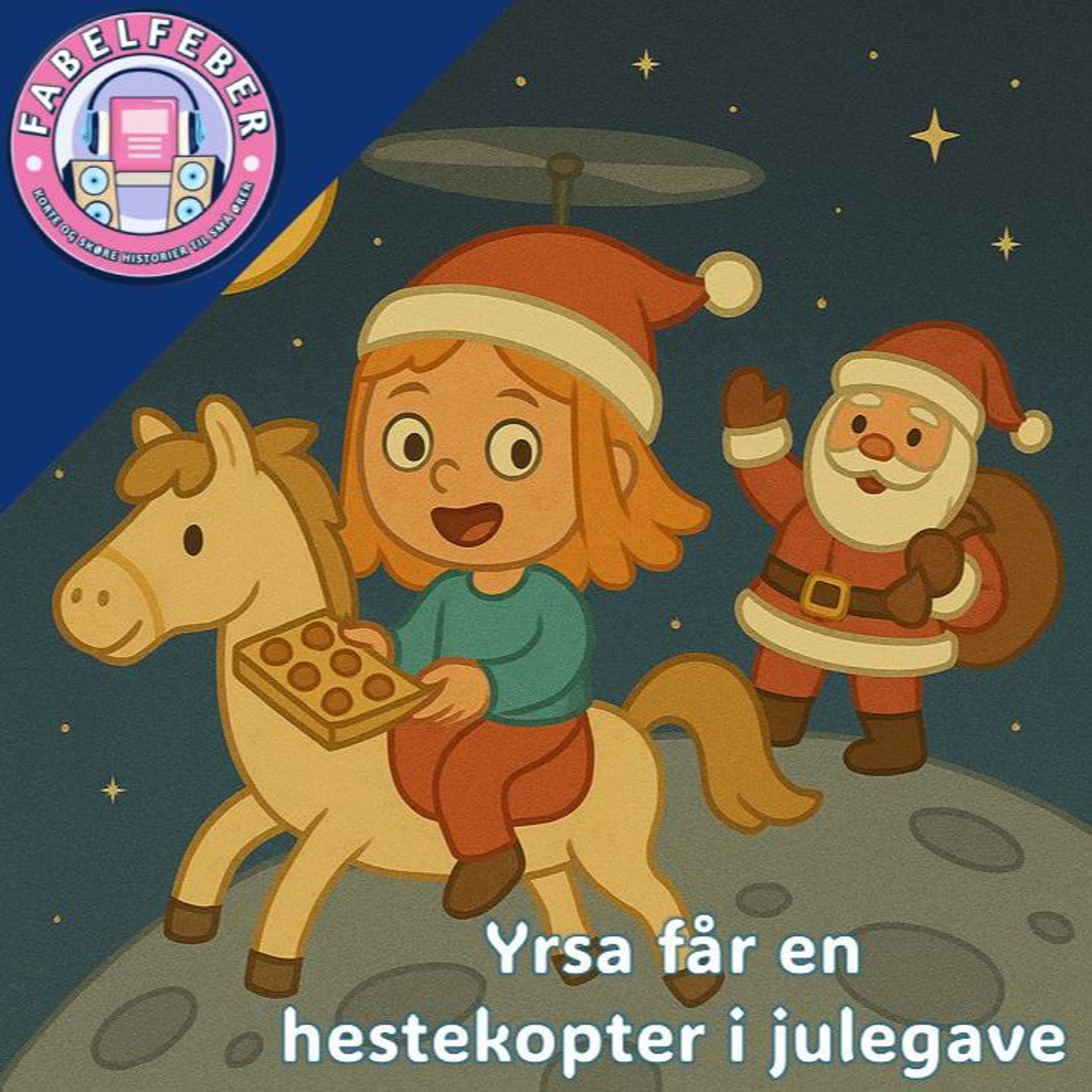 Fabelfeber
