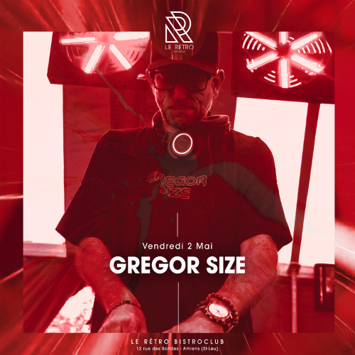 Le Rรฉtro Bistroclub - ๐๐ฅ๐๐๐ข๐ฅ ๐ฆ๐๐ญ๐ - 02/05/2025