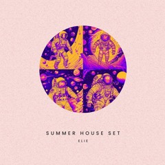 Summer House Set