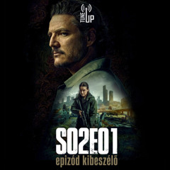 The Last of Us 2. évad 1. rész kibeszélő (vendég: Gergő)