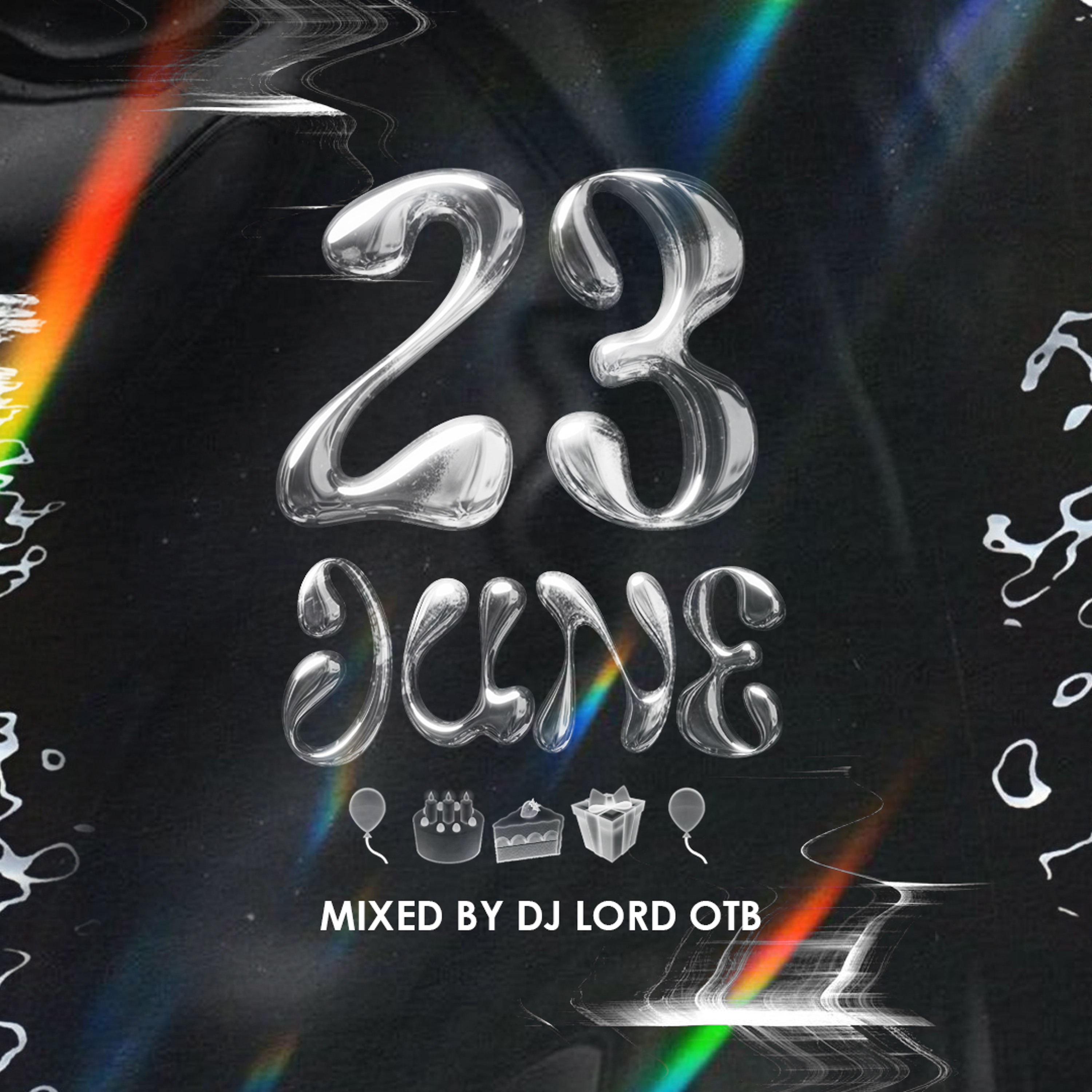 DJ Lord OTB Mixes